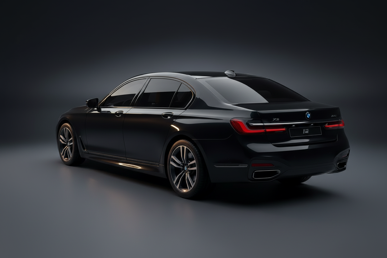 Sedan – Full Coverage  (Includes Rear Window)