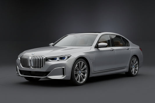 Sedan – Side Windows Only